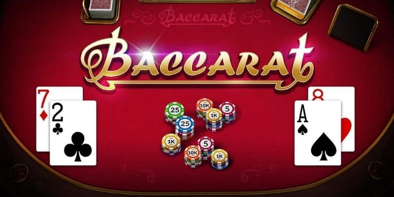 Top 5 Phương Pháp Chơi Baccarat Siêu Đỉnh Tại OK365